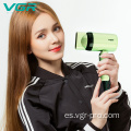 VGR V-421 Secador de cabello profesional plegable para viajar